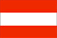 Austrija karogs