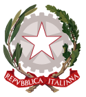 Itālija ģērbonis
