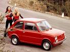 Polija Fiat