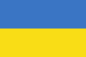 Ukraina karogs