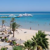 ЕГИПЕТ: Хургада