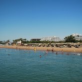 Турция из Вильнюса