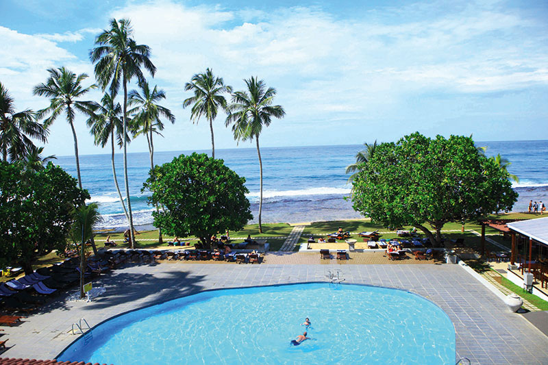 Šrilanka /pārsēš. Stambulā vai Dubaijā/