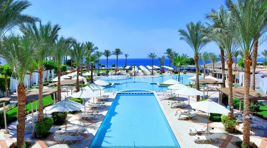 Šarm el Šeiha no Palangas