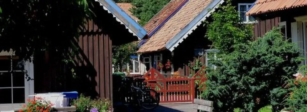 NEMUNAS DELTA, Ventes rags, izbraukums ar kuģīti, Šilute un Rusnes sala! Fantastiskā LIETUVA! GARANTĒTS