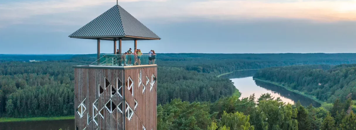 Harmoniska nedēļas nogale sanatorijā “Tulpe” (ar SPA atpūtu) GARANTĒTS