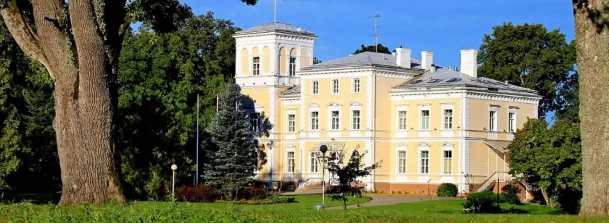 Greznās Vidzemes pilis - ziedu svētki Igates pilī, greznie Bīriņi, Puikules muiža. Pēcpusdienas krāsas Saulkrastu Baltajā kāpā un brauciens pa Gauju ar kuģīti "Sarnikau" 