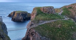 Ziemeļīrijas ķeltu leģendas