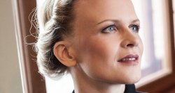 Pasaulslavenā ērģelniece Iveta Apkalna ar īpašu koncertu uzstāsies Ventspils koncertzālē! Brauksim!  GARANTĒTS