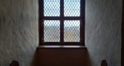 Garšu piedzīvojums Kurzemē - no Pūres šokolādes līdz viduslaiku mielastam Jaunpils pilī. "Ak, svētā Lestene!"  ГАРАНТИРОВАННО