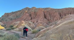 Ekskluzīvs LĪGO svētku ceļojums. Kirgizstāna un Tjanšana dārgakmeņi. Viss iekļauts, maza grupa.