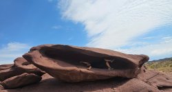 Tā ir Kazahstāna augustā! VISS IEKĻAUTS, maza grupa