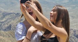 Saulainās brīvdienas Armēnijā, VISS IEKĻAUTS, maza grupa!