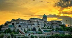 Рождество в Венгрии со специальной программой и включённым Рождественским ужином!