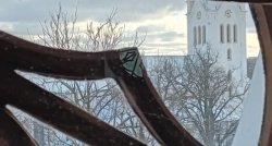 Amatciems-savrupmāju ciems Cēsu novadā. Cēsu ekskursija vakara gaismā. "Siļķes" - Tēlnieku Jansonu dzimtas mājas. BEZGALĪGAIS RITUMS Cēsu Mazā teātra izrāde Pasaules Latviešu Mākslas centrā Cēsīs 