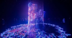 Viļņas gaismas festivāls un Traķi ГАРАНТИРОВАННО