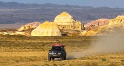 DŽIPU TŪRE - ekspedīcija. Uz Altaju Kazahstānā. Altajā VISS IEKĻAUTS, maza grupa!