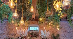 Ciemos pie Zemgales muižniecēm Kaucmindes muižā un Abgunstes muižā. Pavasaris Elejas pils parkā un zaļā pērle - Zaļenieku muiža