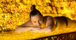 Atpūties no svētkiem ar jauniem svētkiem, ar jauniem spēkiem! Uz DELFINĀRIJU un JŪRAS MUZEJU. Lieliska atpūta ATOSTOGU PARKĀ un DZINTARA PIRTĪ!