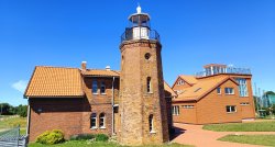 Lietuvas Venēcija, putnu un zivju paradīze Nemunas upes deltā un Kuršu līča kruīzs. ГАРАНТИРОВАННО