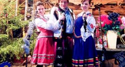 Очарование Северной Польши ГАРАНТИРОВАННО