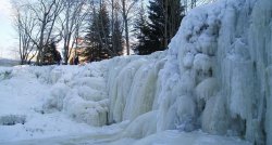 Igaunijas leduskritumi, Tallina un Spa ГАРАНТИРОВАННО