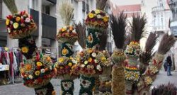 Kazjukas svētki Viļņā 