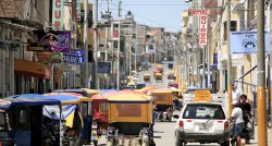 No senākajām Amerikas civilizācijām līdz gleznainākajām Andu kalnu ainavām - Apbrīnojamā Peru