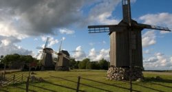 Эстония - SPA отдых на Сааремаа