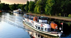 Tuvās Polijas kolorīts 