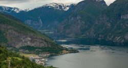 Skandināvija ar Norvēģijas fjordiem GARANTĒTS