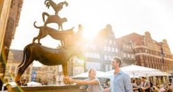 Vasara Ziemeļvācijā – Hanovere, Brēmene, Varingerode