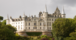 Orkneju salas un Skotijas ziemeļi