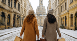 Шопинг-тур в Германию