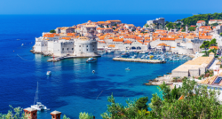 Босния - Хорватия с отдыхом на море