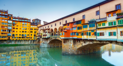 Загадочная Италия