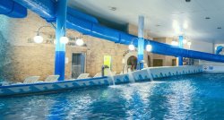 SPA Belastokā-Polijas Versaļā + iepirkšanās skolēnu pavasara brīvlaikā!