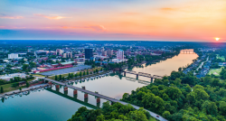 Гостеприимная Грузия