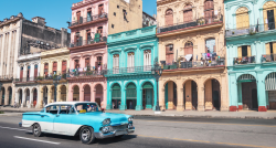 Куба с экскурсиями и пляжным отдыхом на Варадеро