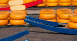 Париж - Берлин - Амстердам