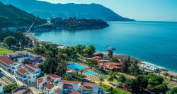 Ceļojums uz Melnkalni! Ar atpūtu Budvā - burvīgā kūrortā pie Adrijas jūras…