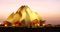 Indijas zelta trijstūris + pludmales atpūta Goa GARANTĒTS