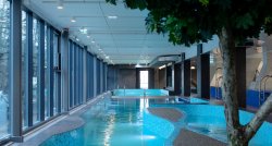 Keilas un Jegalas ūdenskritumi, burvīgā pasaku pilsētiņa Tallina un atpūta Kalev SPA 4* viesnīcā Tallinas vecpilsētā, pavasara ziedonī!