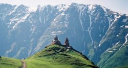 Gruzija Līgo svētkos! ГАРАНТИРОВАННО