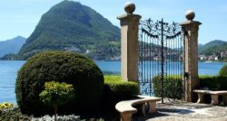 Авиатур в Швейцарию ИЗ ТАЛЛИНА