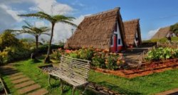 Мадейра (Португалия) ГАРАНТИРОВАННО