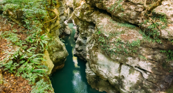 БАТУМИ. ЭКСКУРСИИ + ОТДЫХ У МОРЯ