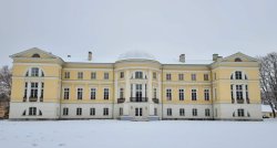 Valentīndienas noskaņās Zemgalē