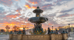 KLASISKĀ PARĪZE: Berlīne, Parīze, kruīzs ar kuģīti, Versaļa, Disnejlenda, Luksemburga.