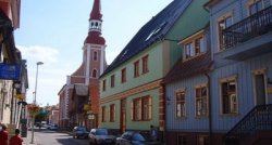 Эстония - Рождество на Сааремаа